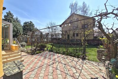 Casă individuală cu 5 camere cu Canalizare în Prelungirea Ghencea - 9