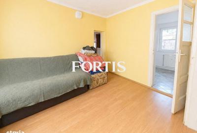 Casă cu 3 camere în Est - 4