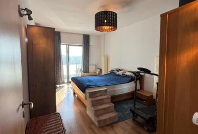 Apartament 3 camere - Doamna Ghica Plaza - 8