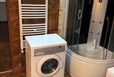 Casa P+1 de inchiriat Iasi zona Bucium la bulevard - 4