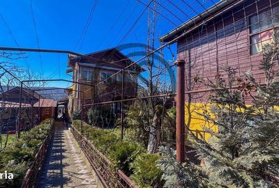 Casă cu 4 camere în Jercălăi - 1