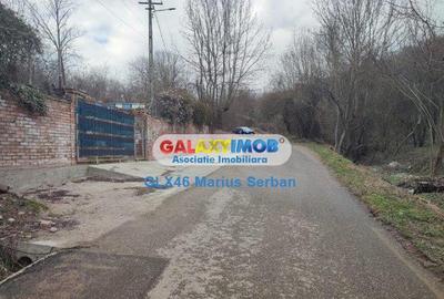 Teren Construcții intravilan de 2248 mp, în Răzvad - 12