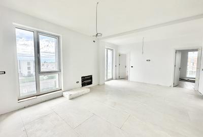 Apartament cu 3 camere decomandat în Moșnița Nouă - 1