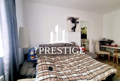 Garsonieră semidecomandată, mobilată în Vasile Aaron - 5