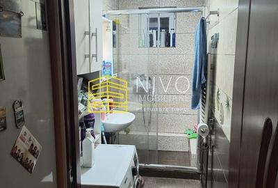 Apartament cu 2 camere nedecomandat în Dâmbu Pietros - 5
