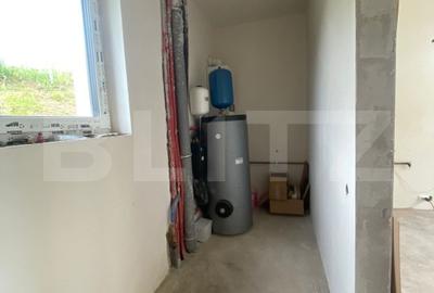Oferta imobiliara rara - Casa Premium, eficienta energetic, la pret corect! - 11