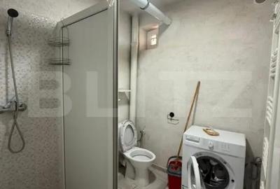 Apartament cu 2 camere decomandat în 9 Mai - 2