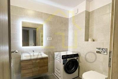Apartament cu 2 camere decomandat, mobilat în Apărătorii Patriei - 3