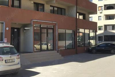 Spațiu comercial, de 100 mp, în Bragadiru - 6