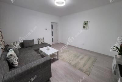 Apartament cu 3 camere decomandate in zona Mihai Viteazu in Sibiu - 3