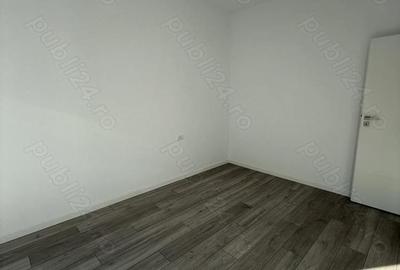 Apartament cu 2 camere decomandat în Braytim