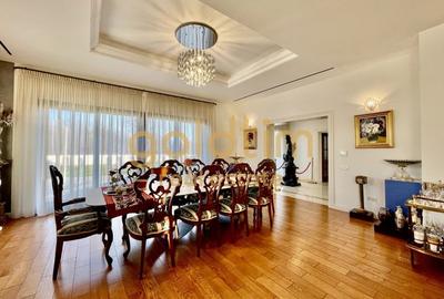 VILA INDIVIDUALA/PIPERA/TEREN 2000mp/GARAJ/SEMINEU/LUXOASA SI LUMINOASA - 15