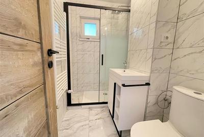 2 camere etaj 1 Curtea de Apel, renovat, la cheie - 8