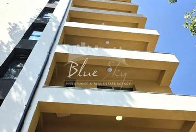 Apartament cu 2 camere in Statiunea Mamaia - pret 101.000 Euro+TVA - 2