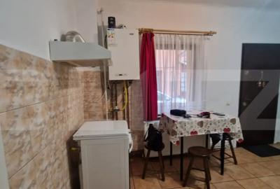 Casă cu 2 camere cu Canalizare în Central - 1