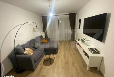 Apartament 2 camere, 59 mp, Maurer Residence - 2