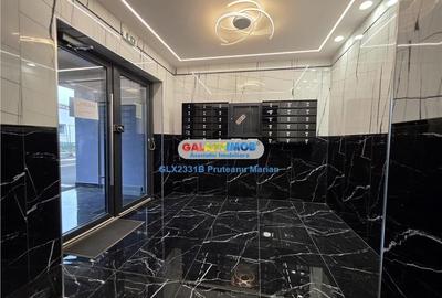 Vanzare apartament Premium cu 3 camere situat aproape de Valea Oltului - 21