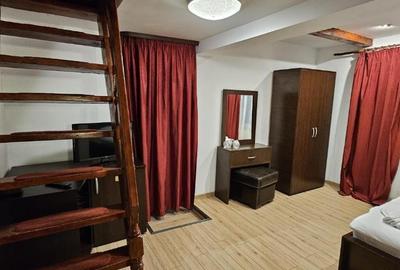 Hotel Bran -OPORTUNITATE COMISION 0% - 10