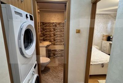 Apartament cu 2 camere decomandat în Cătămărești - 1