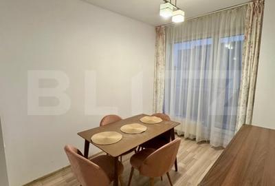 Apartament 3 camere, 55 mp - zona FSEGA - 5
