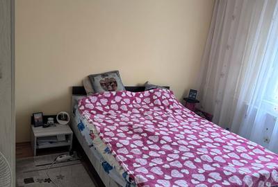 Apartament cu 2 camere semidecomandat în Central - 1