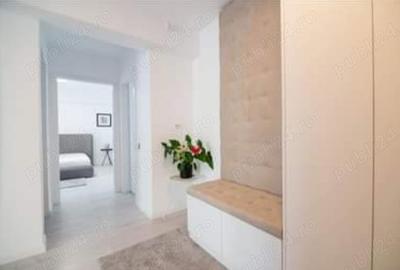 Apartament cu 2 camere semidecomandat în Central - 7