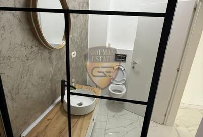 Penthouse duplex 4 camere, vedere la mare, Mamaia Nord terasa Penthouse duplex 4 camere, vedere la mare, Mamaia Nord terasa - 16