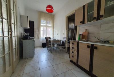 Apartament cu 3 camere în Central - 18