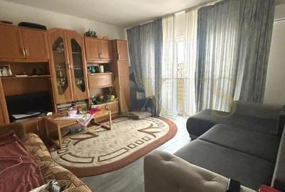 Garsonieră semidecomandată, mobilată în Florești