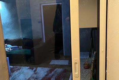 Apartament cu 2 camere semidecomandat în Giurgiului - 5