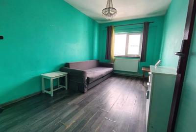 Apartament cu 3 camere semidecomandat, mobilat în Dacia - 2