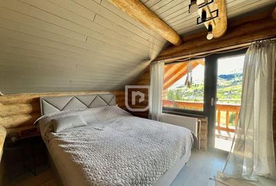 Pensiune/Casa 4 dormitoare | Gura Humorului | Bucovina - 14