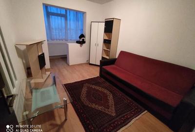 Apartament cu 2 camere decomandat în Alexandru cel Bun - 3