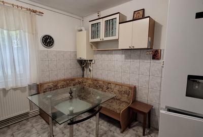 Eden -Inel I -3 camere decomandat -etaj 3 - centrala gaze-loc de parcare - 26