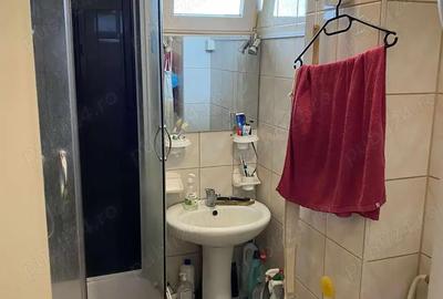 Apartament 3 camere de vanzare , Mal Stang Somes , et.9 , 74.000 euro negociabil - 10