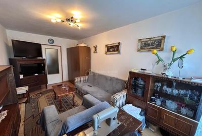Apartament cu 2 camere semidecomandat în Moroasa 1 - 3