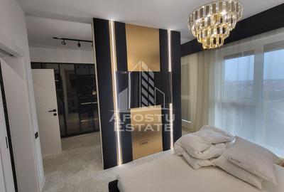Apartament cu 2 camere decomandat, mobilat în Braytim - 16