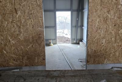 Casă individuală cu 5 camere cu Canalizare în Tunari - 8