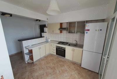 Inchiriez Apartament 4 camere Decomandat Militari Uverturii Lujerului 90 mp Etaj 8 Sect. 6 Bucuresti