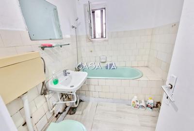 Apartament cu 2 camere semidecomandat în Central - 12