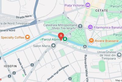 Vand apatament 3 camere, zona centrala exclusivista - 1