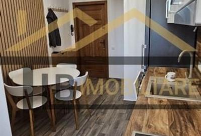 Apartament de 2 camere, 60 mp, decomandat, Zona UMFST - 5