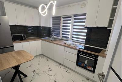 Apartament cu 3 camere decomandat în Valea Lupului - 7