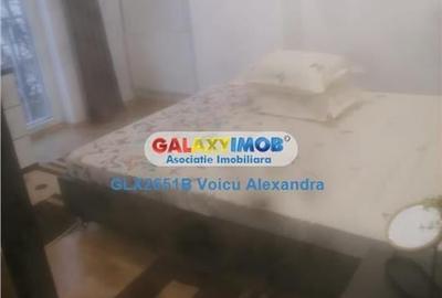 Garsoniera Bloc Nou - Berceni - Dimitrie Leonida - 2 Min Metrou - 1