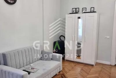 Garsonieră semidecomandată în Central - 2