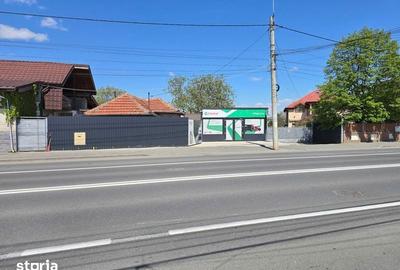 Casă cu 4 camere cu Teren 104 Mp în Transilvaniei