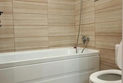 Apartament cu 2 camere decomandat în Olteniței