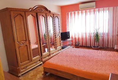 Apartament cu 2 camere decomandat în Central - 7