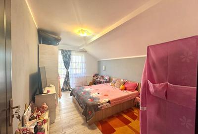 Casă individuală cu 4 camere cu Canalizare în Sânmihaiu Român - 10
