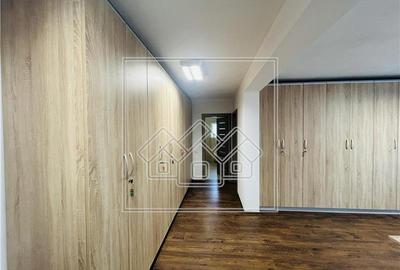 Apartament cu 3 camere nedecomandat în Aeroport - 11